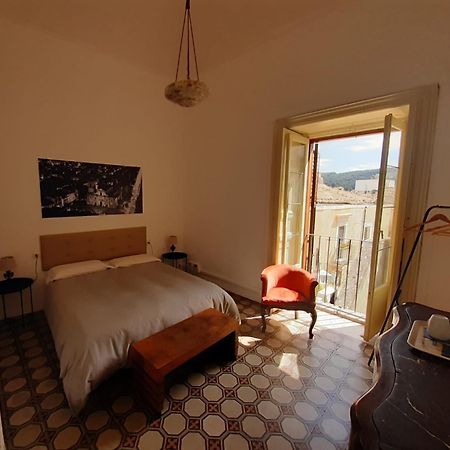 Residenza Donnafugata B&B Ragusa Buitenkant foto