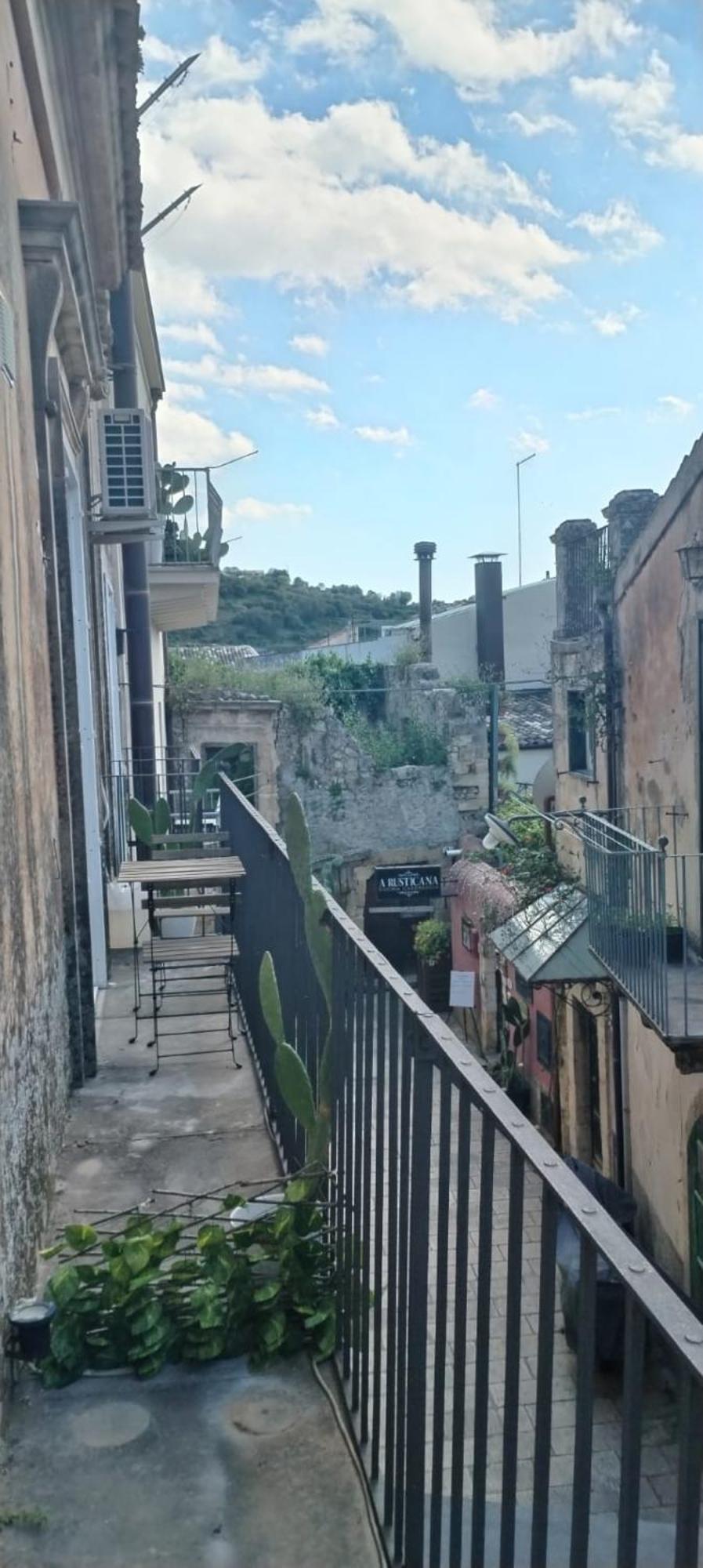 Residenza Donnafugata B&B Ragusa Buitenkant foto