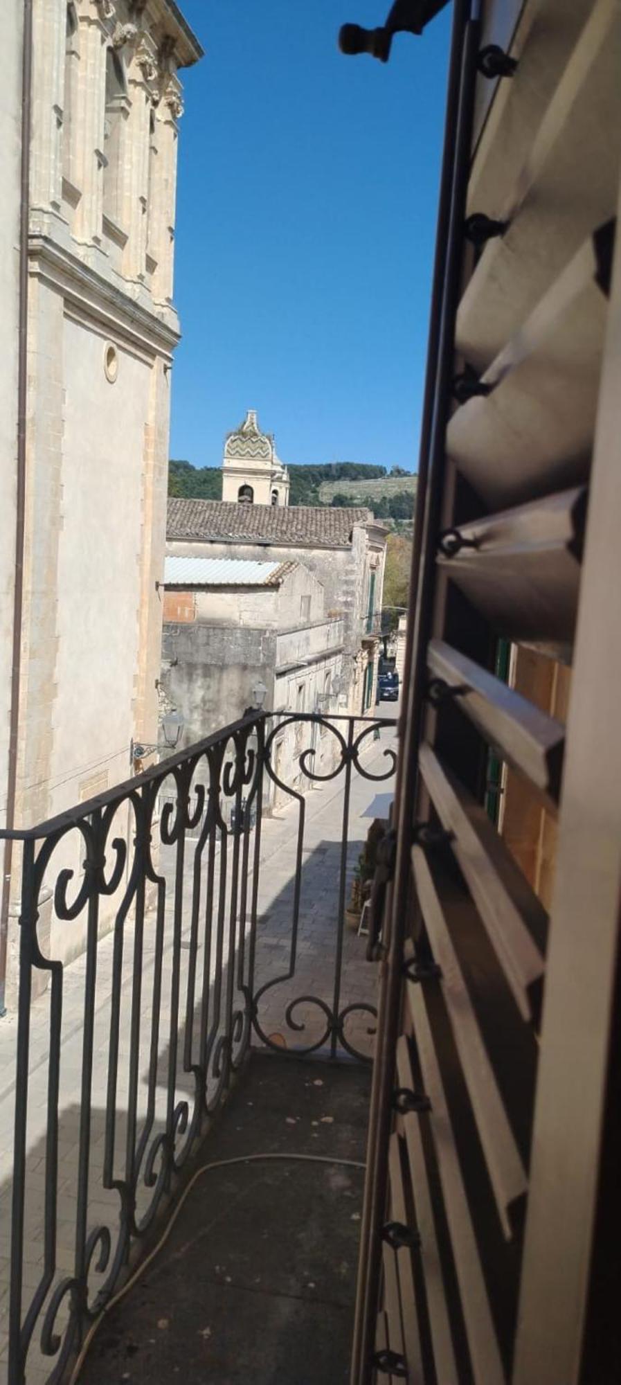 Residenza Donnafugata B&B Ragusa Buitenkant foto