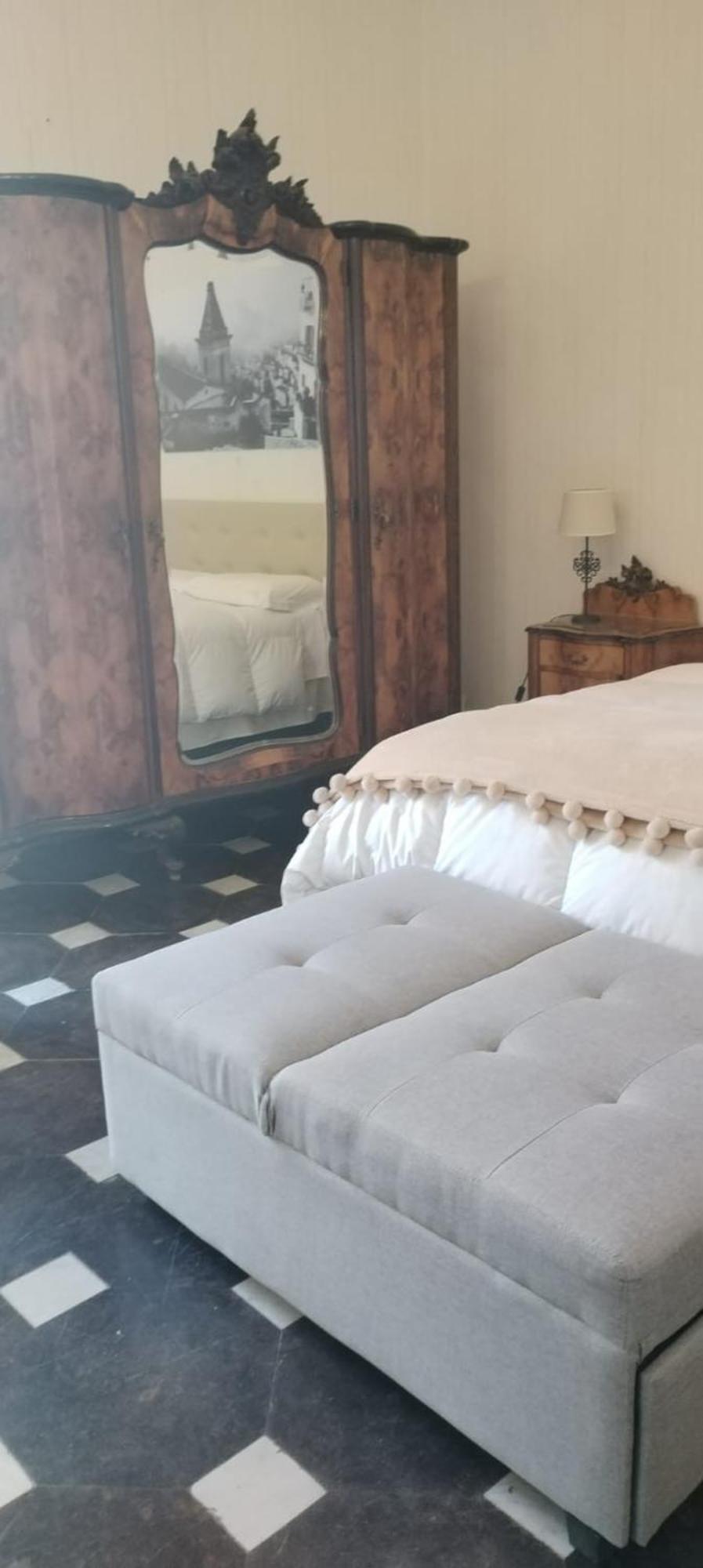 Residenza Donnafugata B&B Ragusa Buitenkant foto