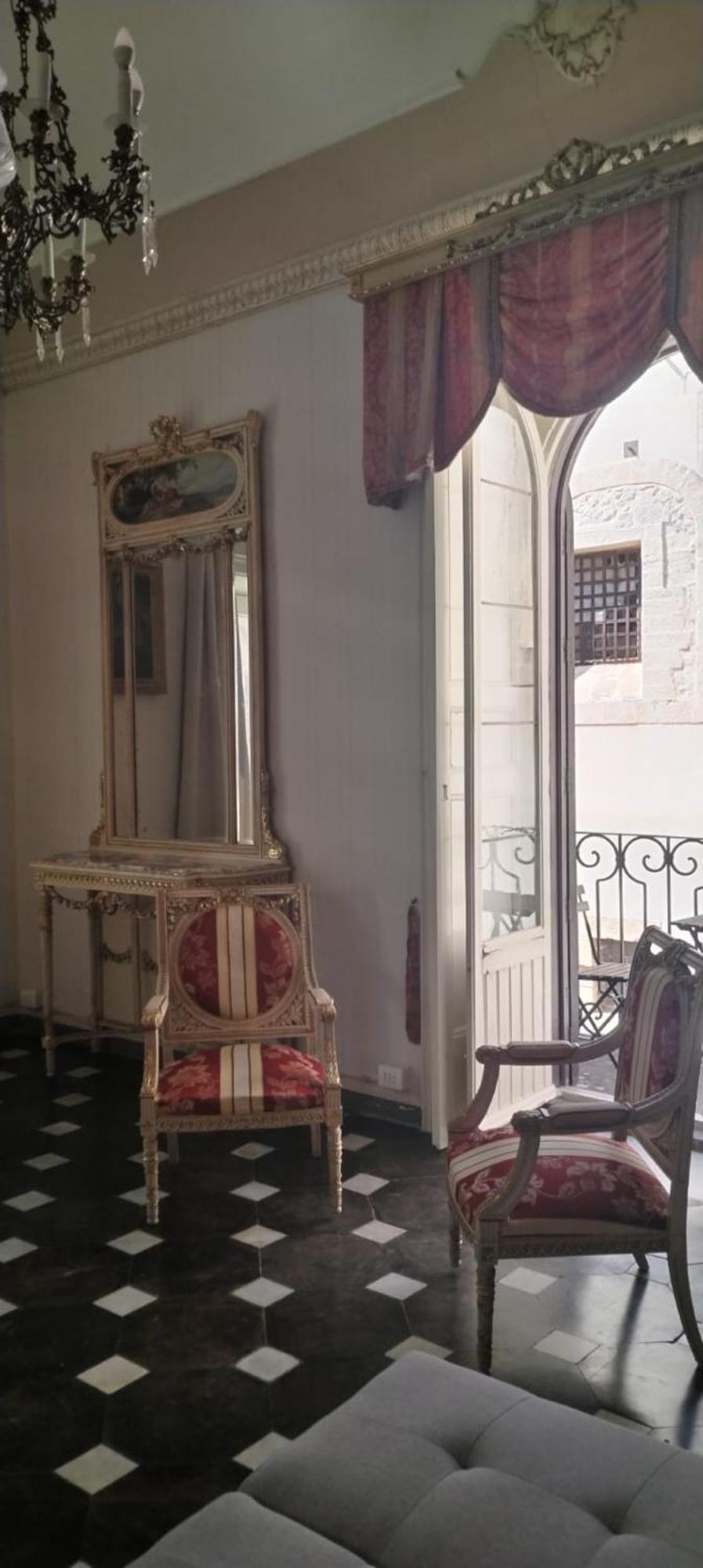 Residenza Donnafugata B&B Ragusa Buitenkant foto