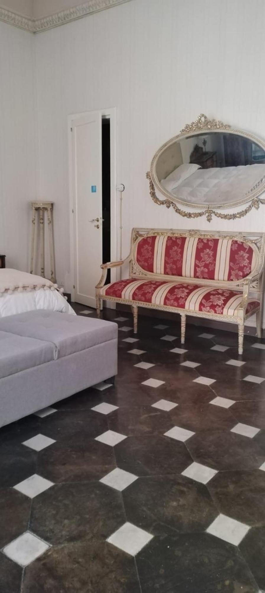 Residenza Donnafugata B&B Ragusa Buitenkant foto