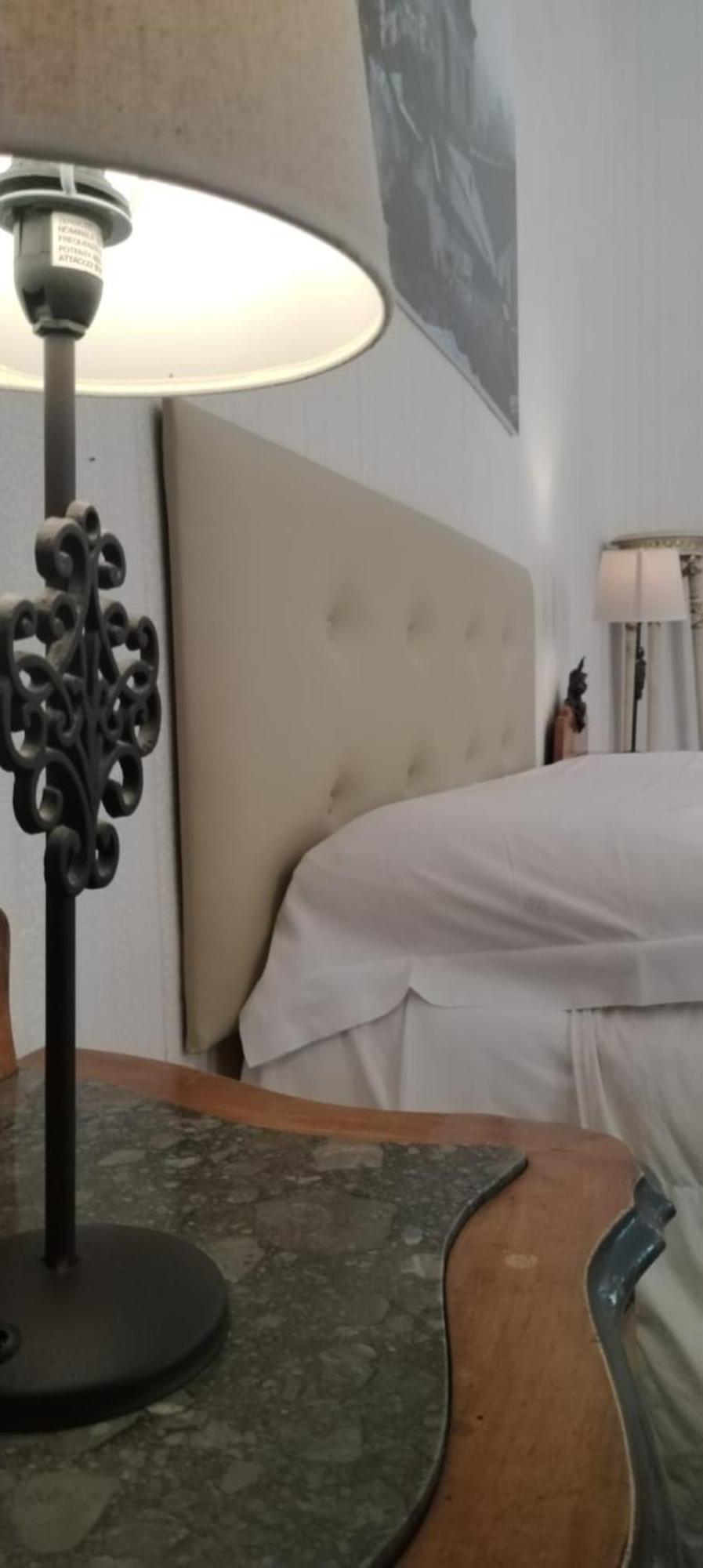 Residenza Donnafugata B&B Ragusa Buitenkant foto