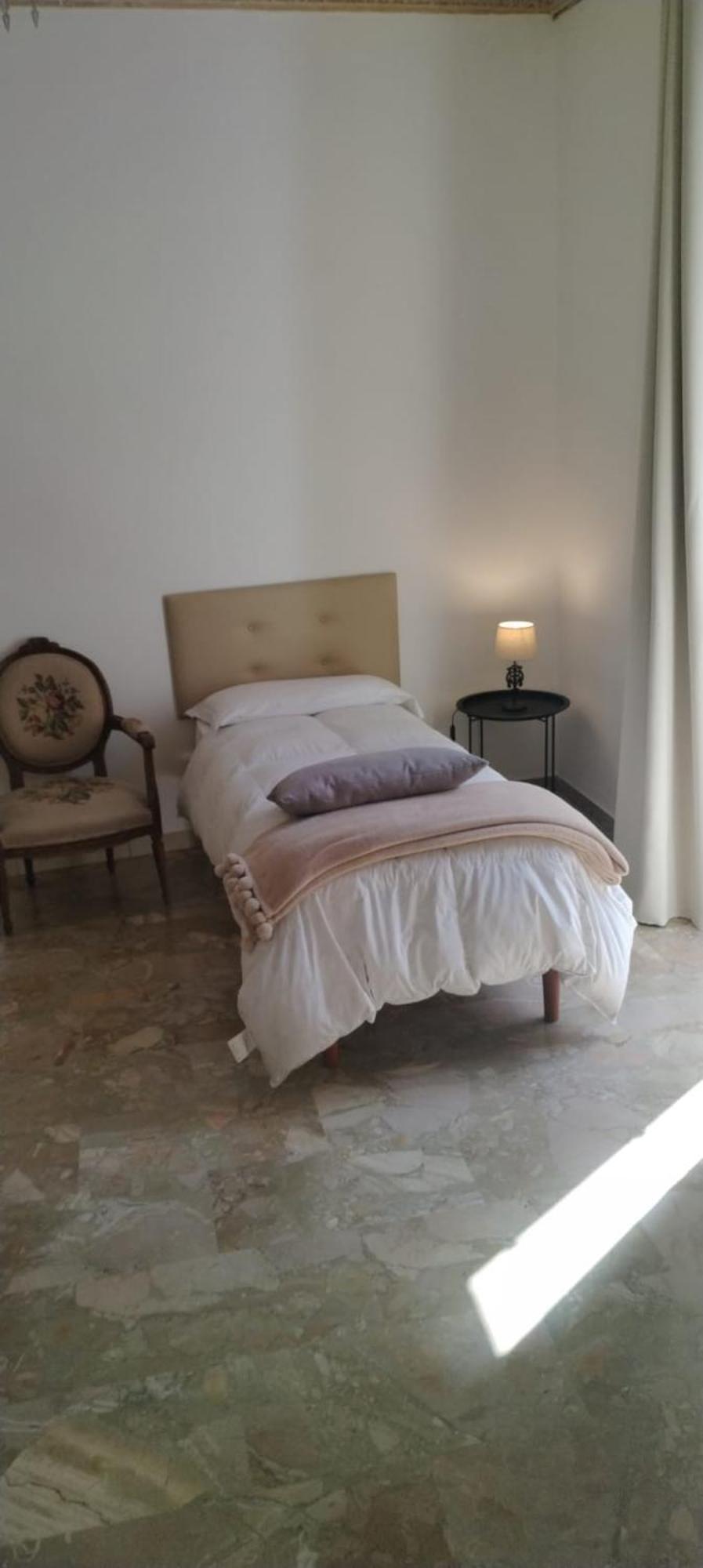 Residenza Donnafugata B&B Ragusa Buitenkant foto