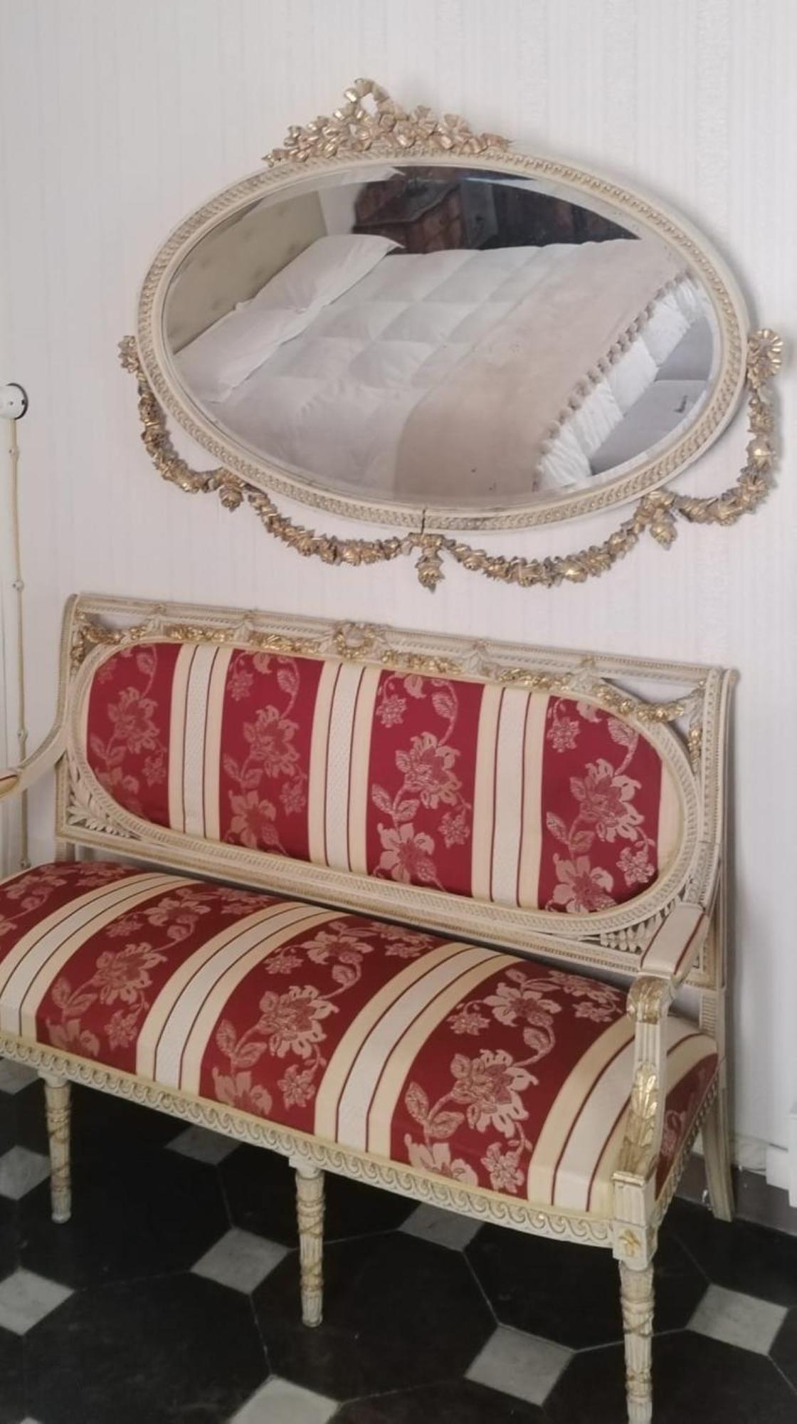 Residenza Donnafugata B&B Ragusa Buitenkant foto