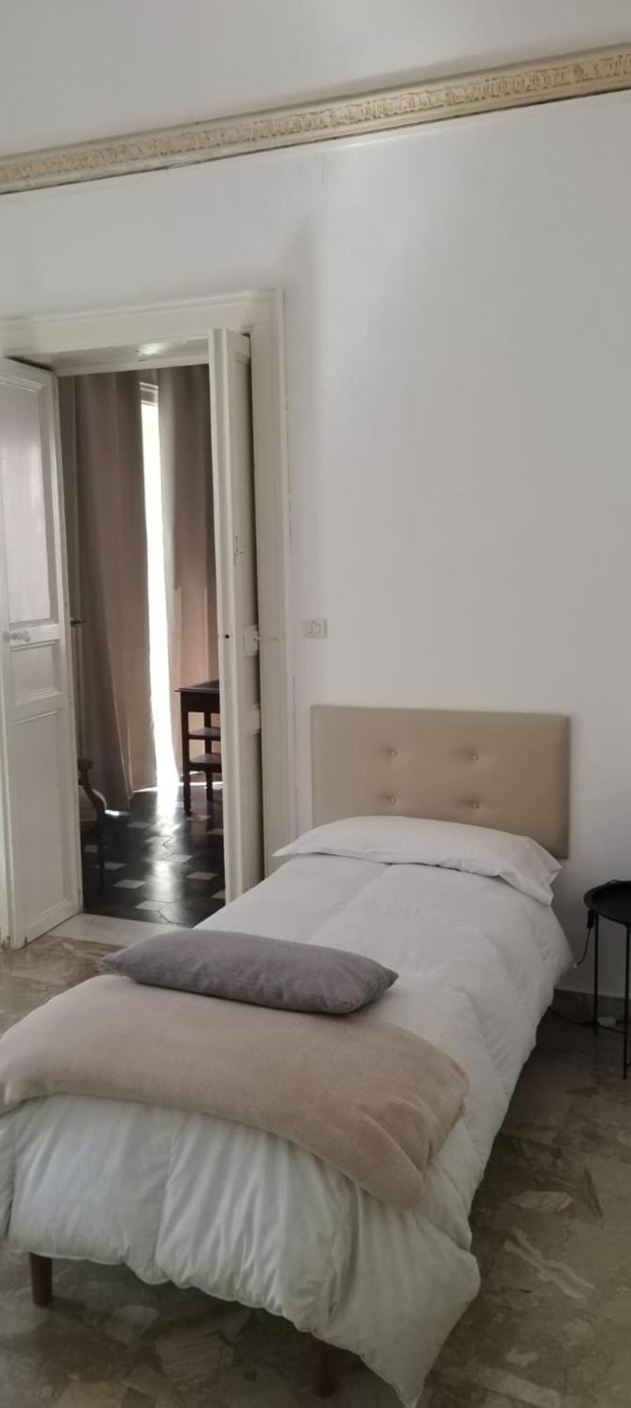 Residenza Donnafugata B&B Ragusa Buitenkant foto