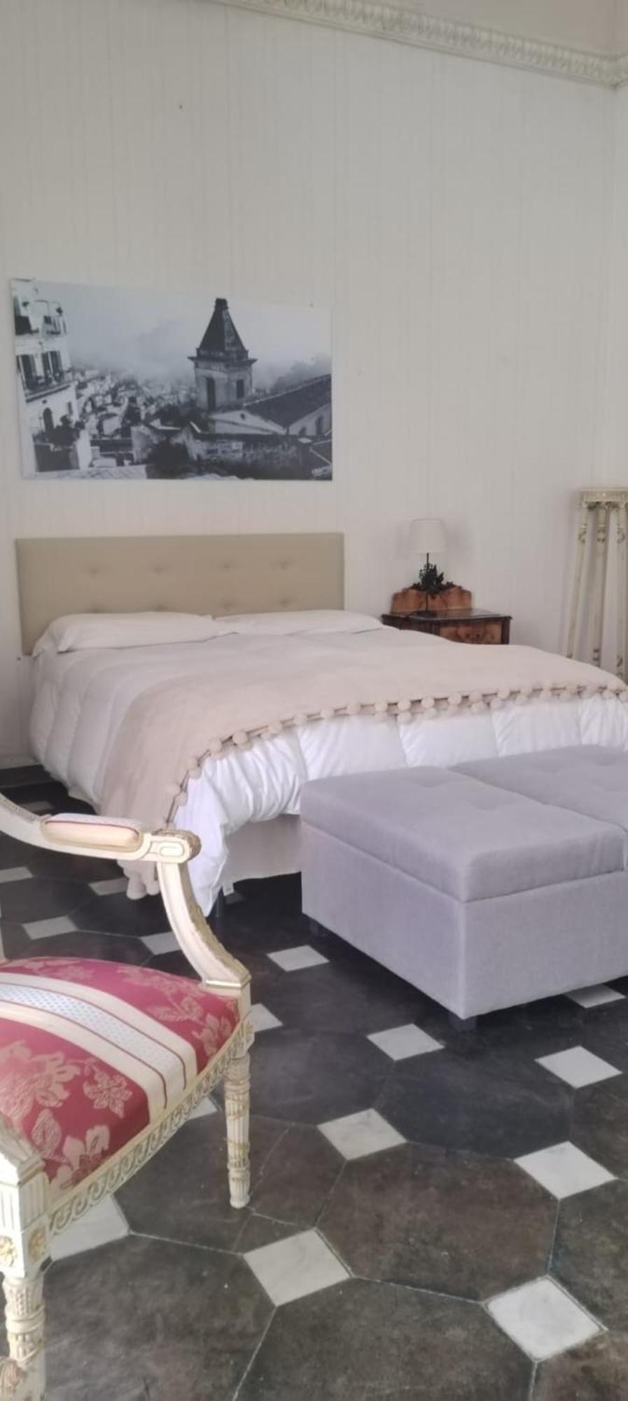 Residenza Donnafugata B&B Ragusa Buitenkant foto