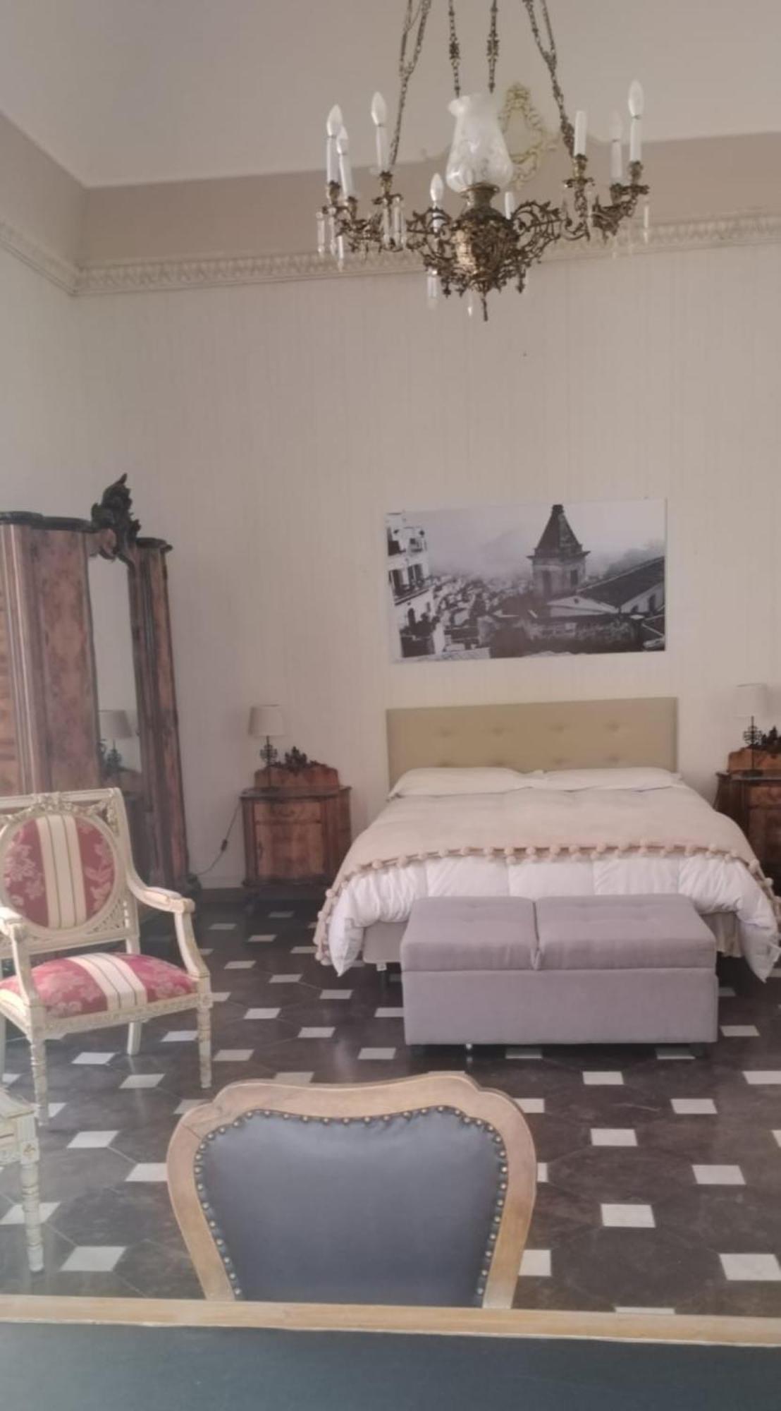 Residenza Donnafugata B&B Ragusa Buitenkant foto