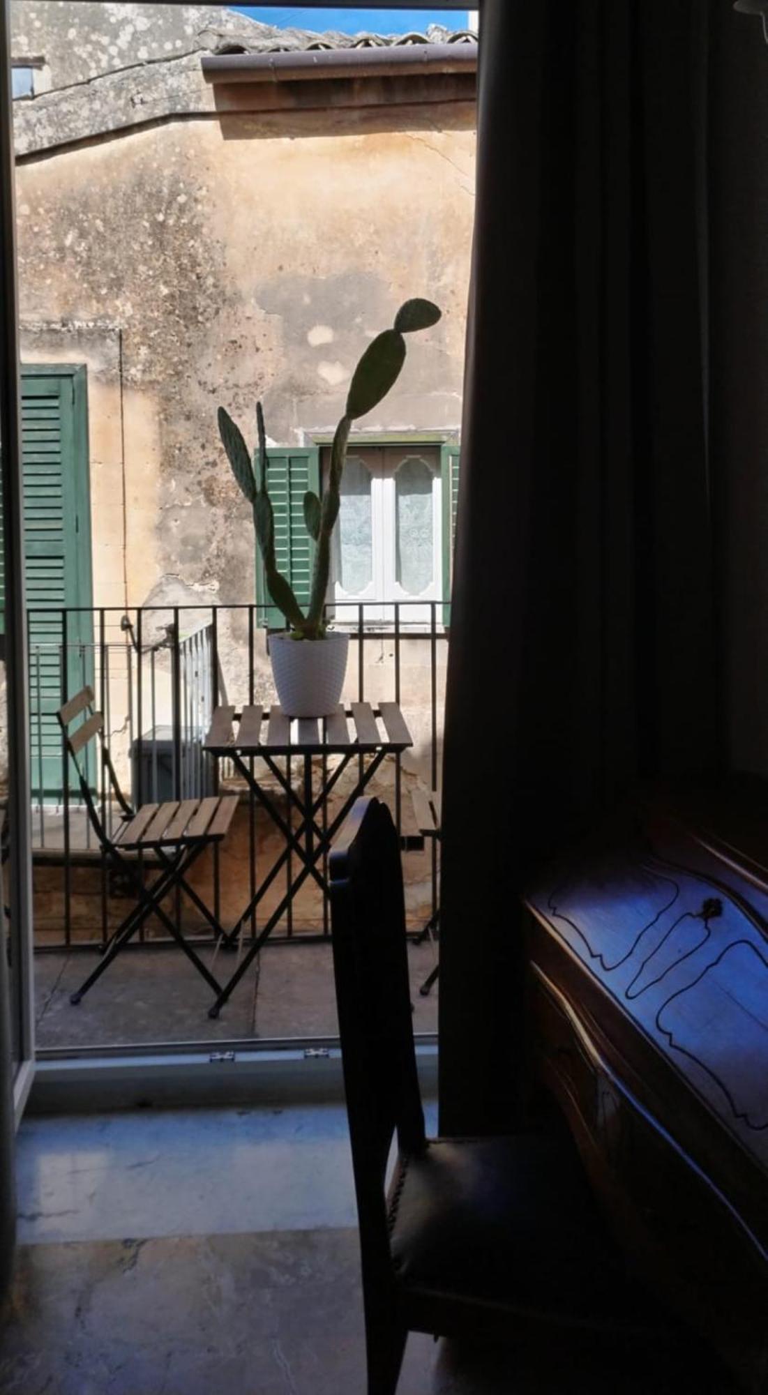 Residenza Donnafugata B&B Ragusa Buitenkant foto