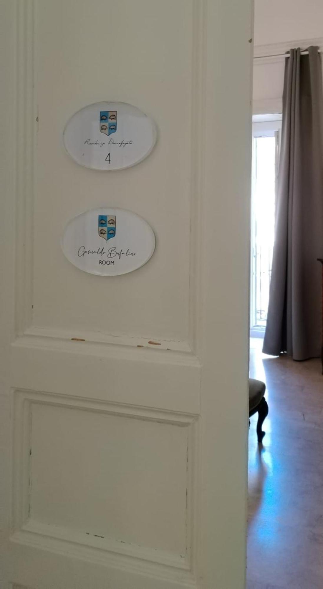 Residenza Donnafugata B&B Ragusa Buitenkant foto