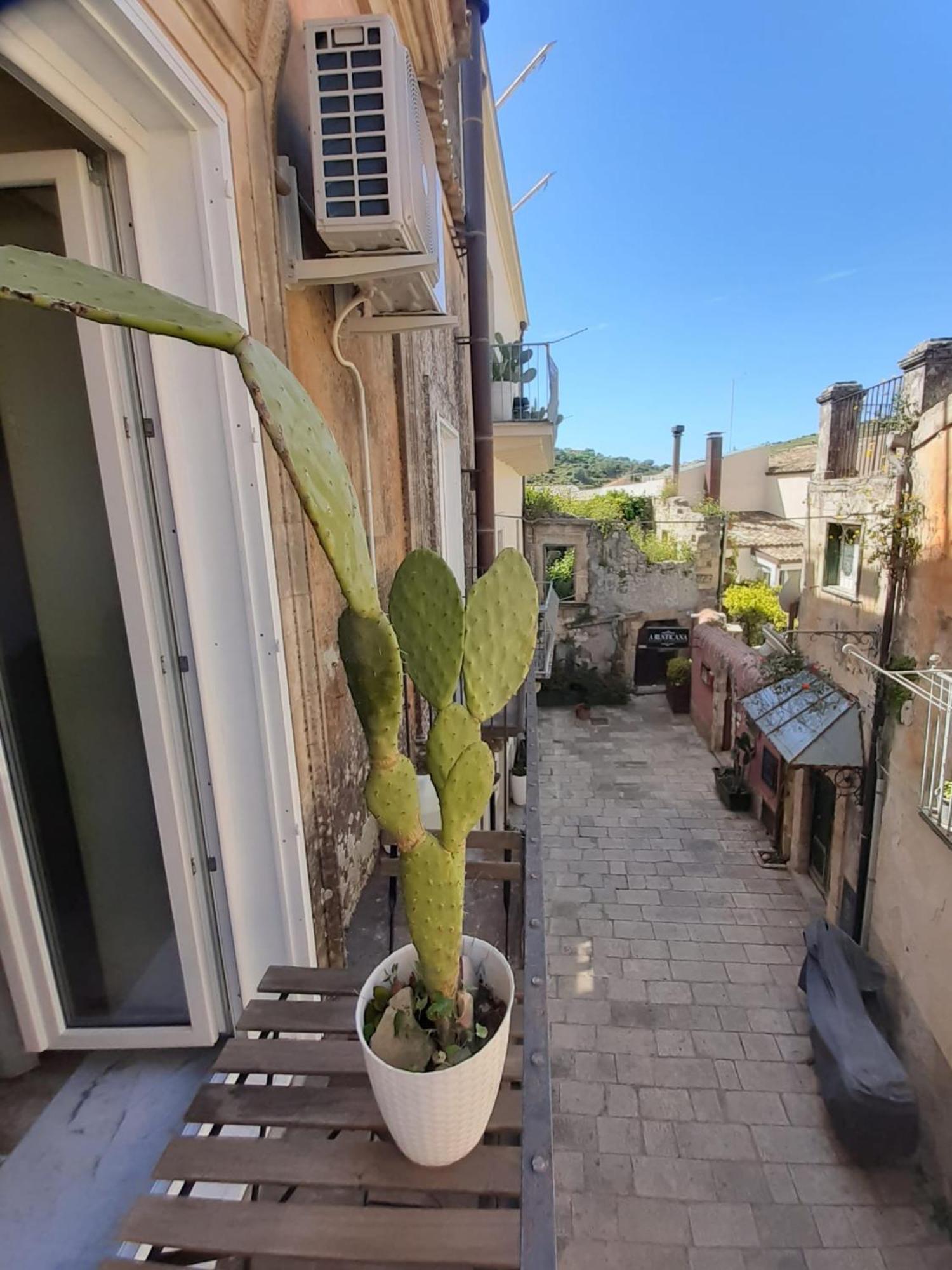 Residenza Donnafugata B&B Ragusa Buitenkant foto