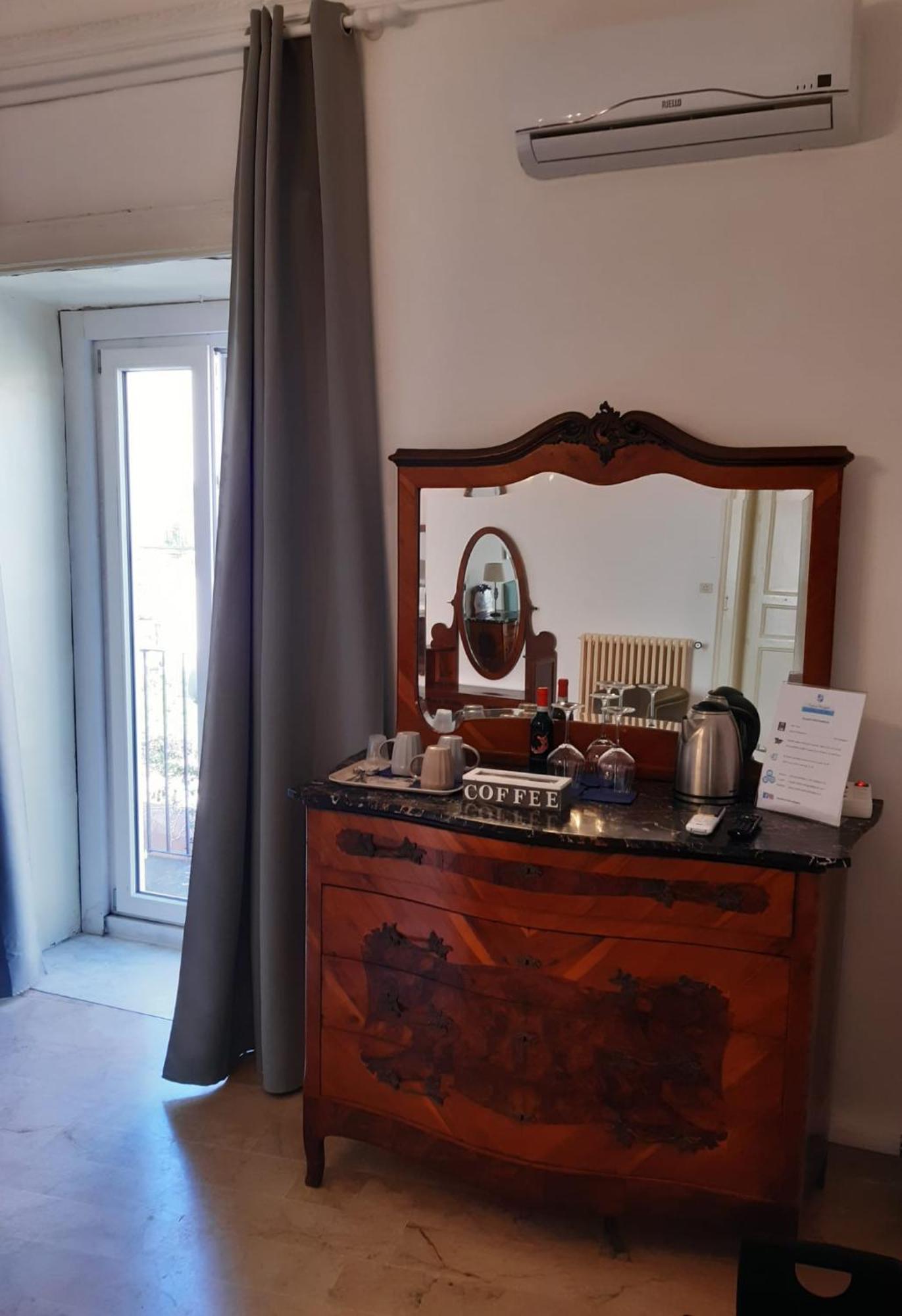 Residenza Donnafugata B&B Ragusa Buitenkant foto