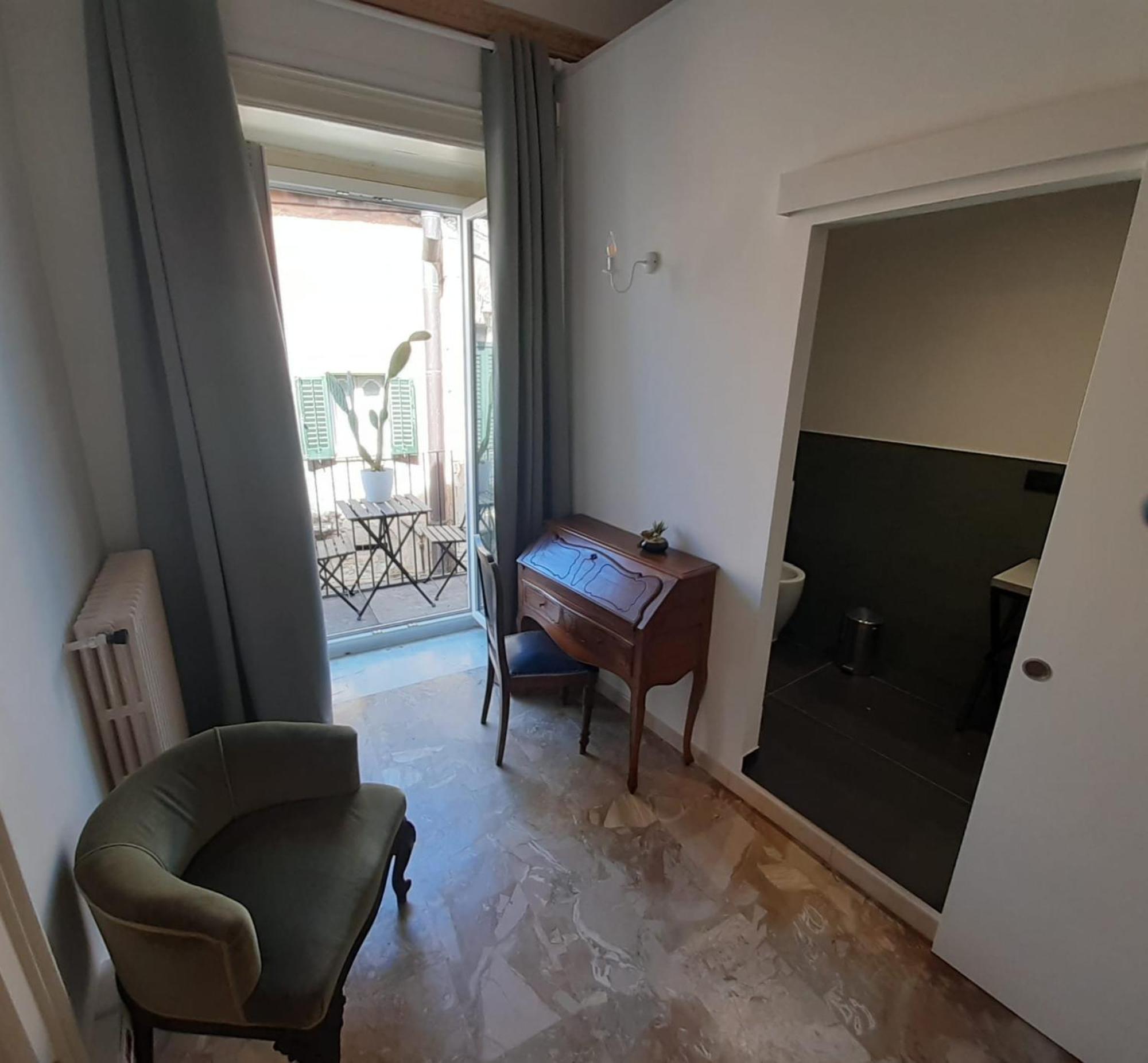 Residenza Donnafugata B&B Ragusa Buitenkant foto