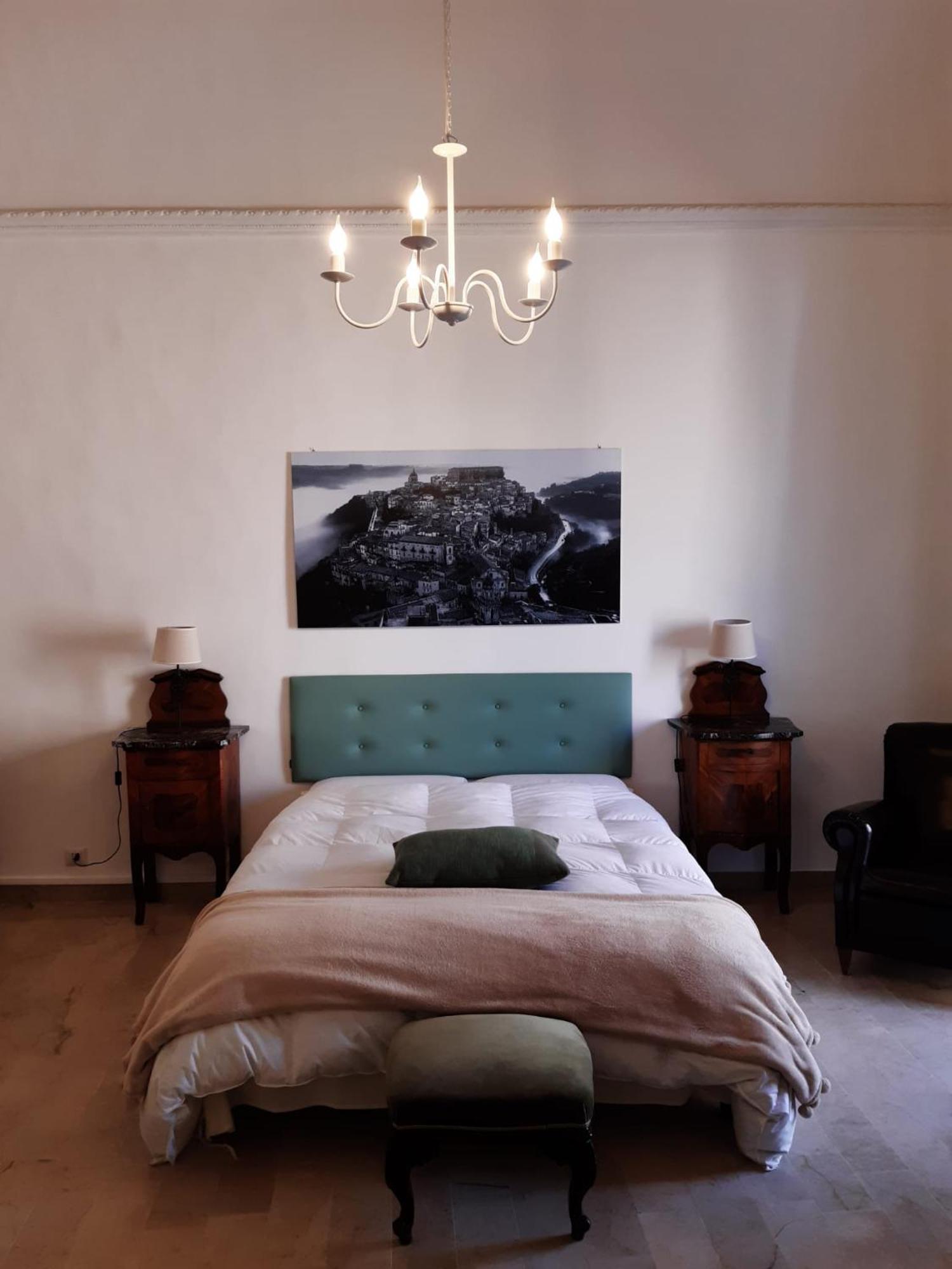 Residenza Donnafugata B&B Ragusa Buitenkant foto