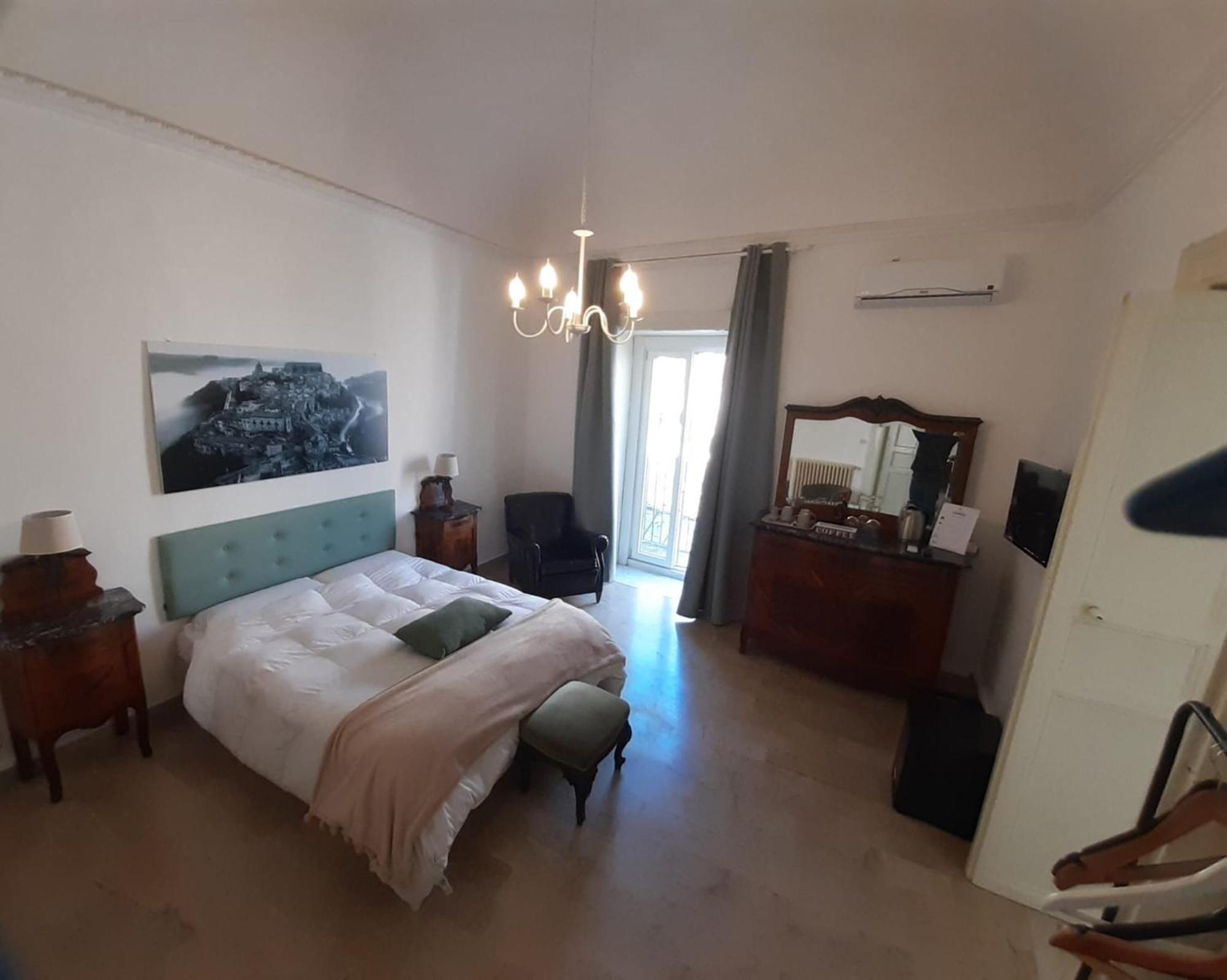 Residenza Donnafugata B&B Ragusa Buitenkant foto