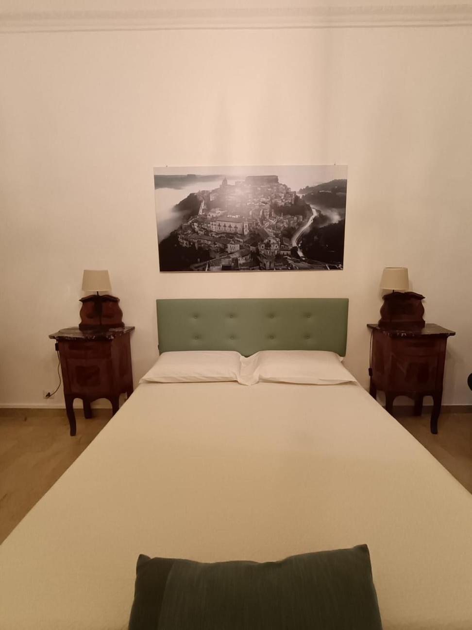 Residenza Donnafugata B&B Ragusa Buitenkant foto