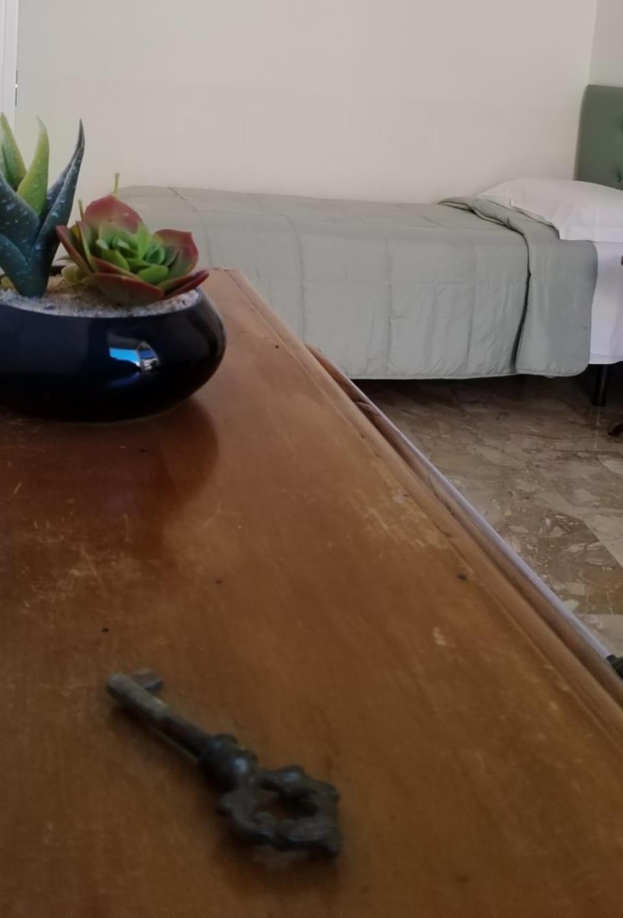 Residenza Donnafugata B&B Ragusa Buitenkant foto