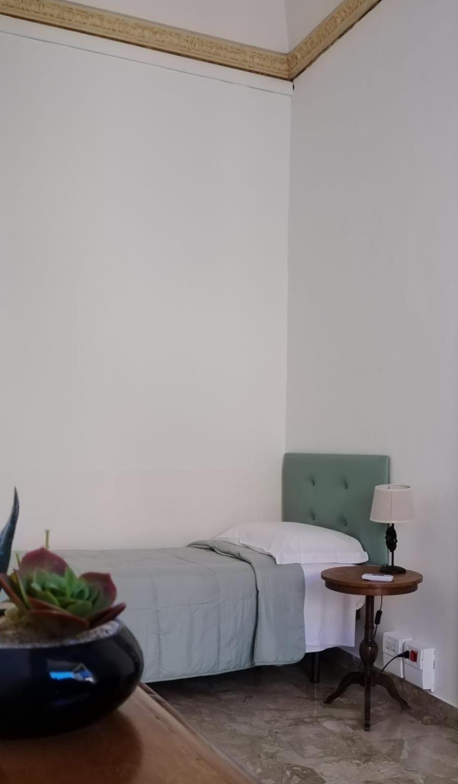 Residenza Donnafugata B&B Ragusa Buitenkant foto