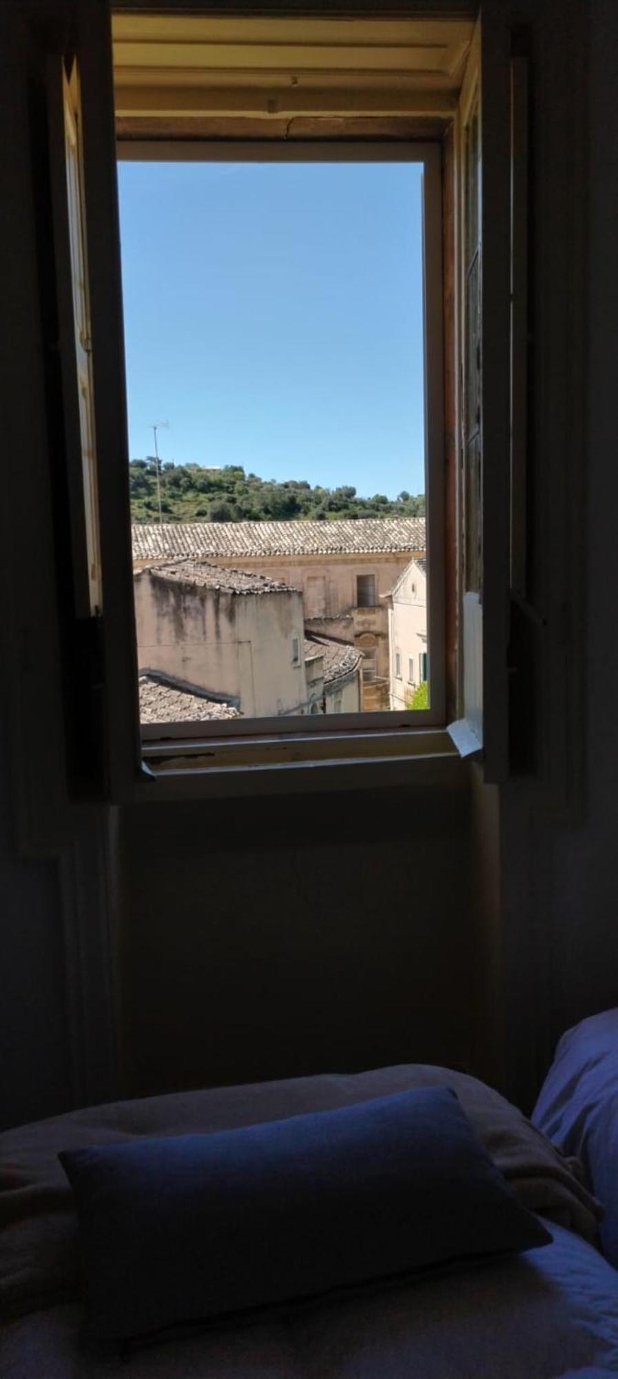 Residenza Donnafugata B&B Ragusa Buitenkant foto