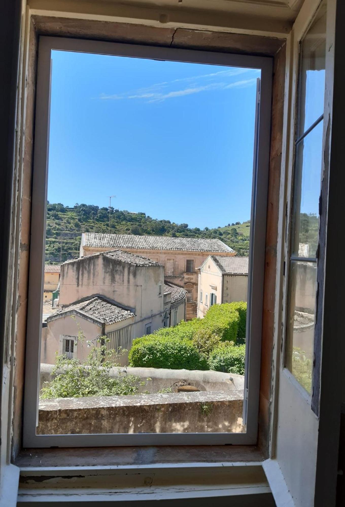 Residenza Donnafugata B&B Ragusa Buitenkant foto