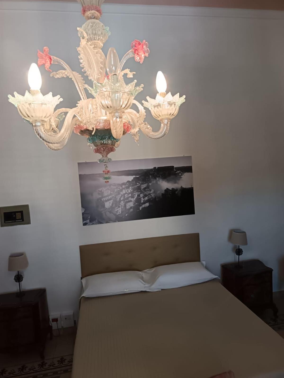Residenza Donnafugata B&B Ragusa Buitenkant foto