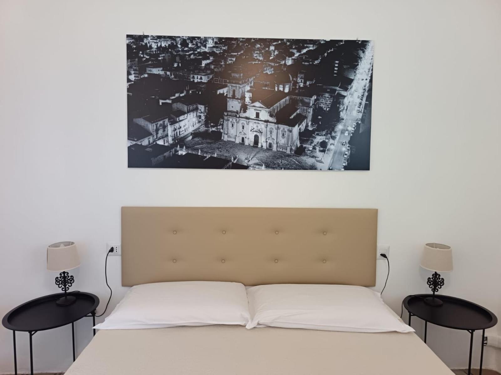 Residenza Donnafugata B&B Ragusa Buitenkant foto