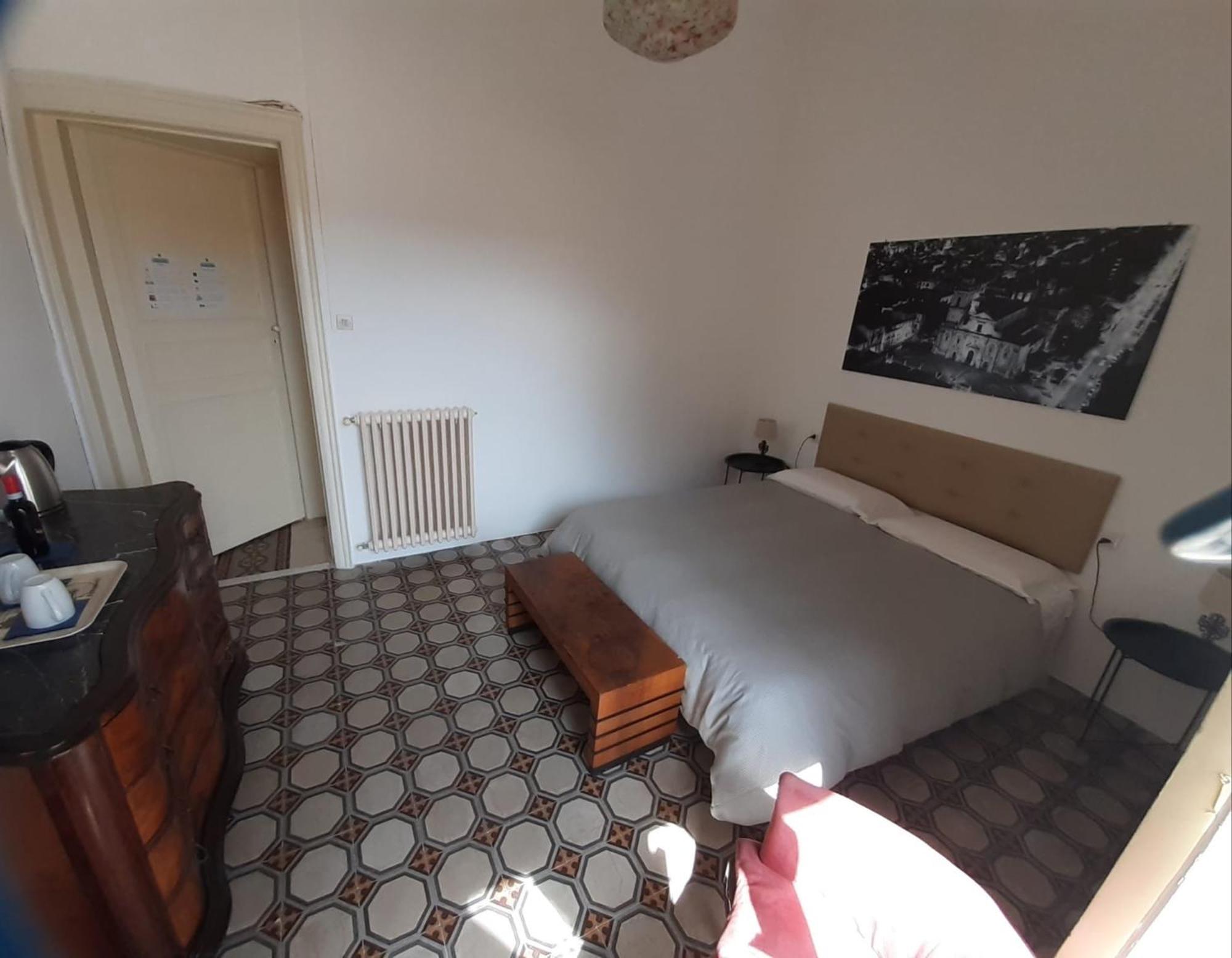 Residenza Donnafugata B&B Ragusa Buitenkant foto