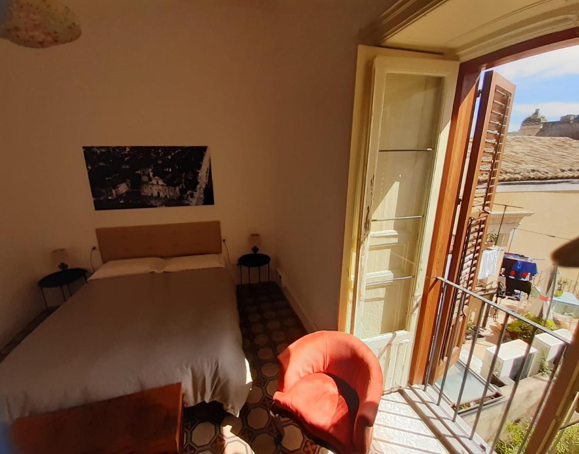 Residenza Donnafugata B&B Ragusa Buitenkant foto