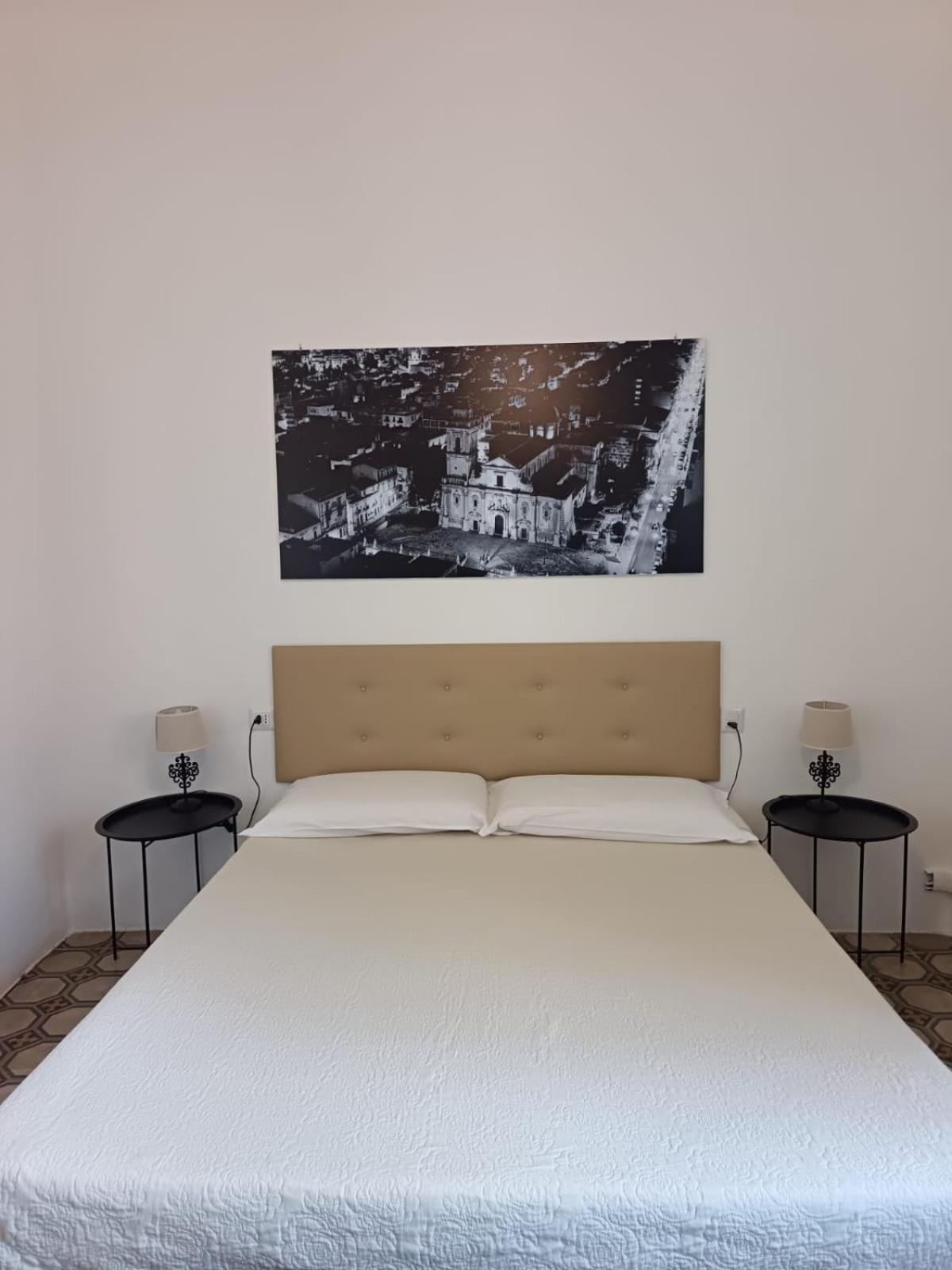 Residenza Donnafugata B&B Ragusa Buitenkant foto